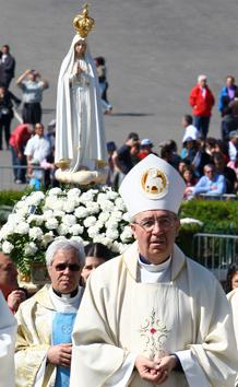 International Pilgrimage of July