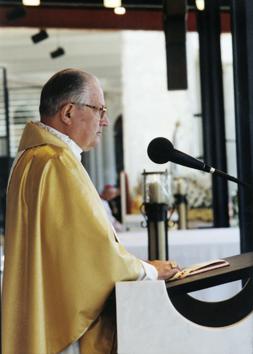 Pellegrinaggio Internazionale di Maggio 2007: Sua Eminenza il Cardinale Angelo Sodano serà a Fatima come Legato Pontificio