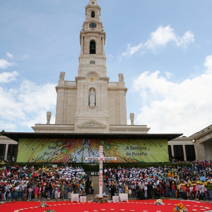 10 de Junho - As crianças são a termura do mundo!