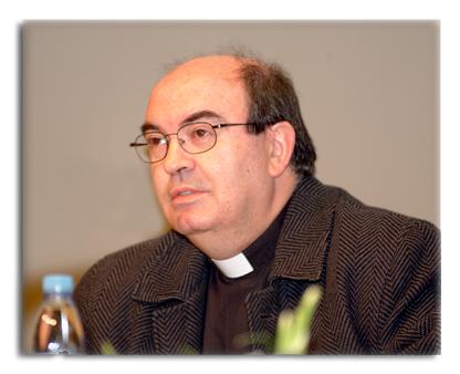 Presidente da Comissão Científica do Congresso em entrevista