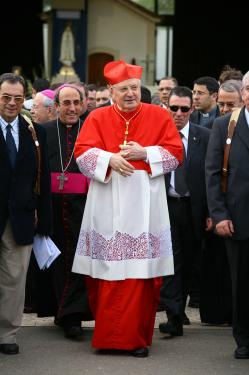 90th Anniversary of the Apparitions of Fatima
