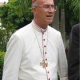Senhor Cardeal Tarcisio Bertone presidirá como Legado Pontifício