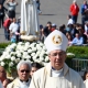 International Pilgrimage of July