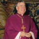D. Germano Zaccheo, bispo italiano, faleceu em Fátima