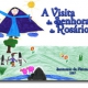 “A Visita da Senhora do Rosário” - Uma edição especial para crianças