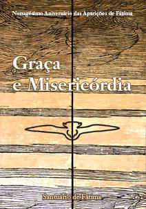 “Graça e Misericórdia”: Nova publicação “90 Anos” está impressa