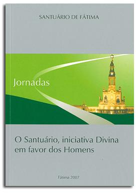 O Santuário, iniciativa divina em favor dos homens