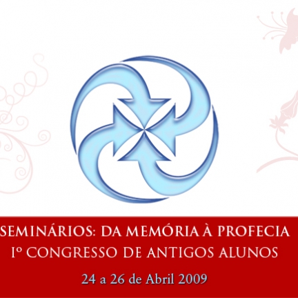 I CONGRESO NACIONAL DE ANTIGUOS ALUMNOS DE SEMINARIOS