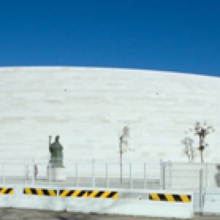 Igreja da Santíssima Trindade: Primeiras estatísticas
