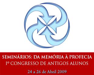 I CONGRESO NACIONAL DE ANTIGUOS ALUMNOS DE SEMINARIOS