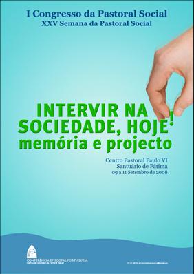 XXV Semana da Pastoral Social