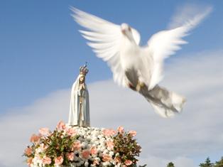 Cardinale lituano presiede il pellegrinaggio di Ottobre