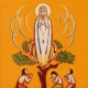July 19/20: Pilgrimage of Movement of Message of Fatima