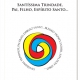 Santíssima Trindade, Pai, Filho, Espírito Santo… (Livro do Congresso sobre a Santíssima Trindade)