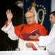 Apertura de la Peregrinación