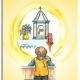 EL SANTUARIO PROMUEVE UN CONCURSO PARA NIÑOS Y ADOLESCENTES