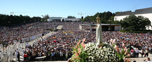 Fatima Lisboa: Rei Salomão