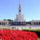SANTUARIO NOSSA  SENHORA DO ROSÁRIO DE FATIMA
