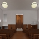IGREJA NOSSA SENHORA DE FÁTIMA