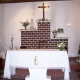 CAPILLA NUESTRA SEÑORA DE FATIMA