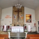 PARÓQUIA DE NOSSA SENHORA DE FÁTIMA