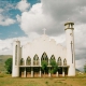 SANTUÁRIO DA RAINHA DA PAZ E DO MUNDO (FÁTIMA)