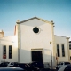 IGREJA DO IMACULADO CORAÇÃO DE MARIA