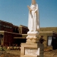 MONUMENTO AO IMACULADO CORAÇÃO DE MARIA