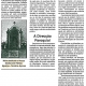 NICHO DE Nª Sª DE FÁTIMA