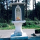 MONUMENTO AO IMACULADO CORAÇÃO DE MARIA
