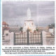 MONUMENTO A NOSSA SENHORA DE FÁTIMA NA PARÓQUIA DE MALHADAS