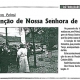 MONUMENTO DE NOSSA SENHORA DE FÁTIMA