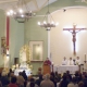 PARROQUIA NUESTRA SEÑORA DE FÁTIMA