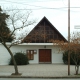 CAPILLA NTRA SRA DE FATIMA