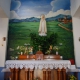 SANTUARIO NUESTRA SEÑORA DEL ROSÁRIO DE FÁTIMA