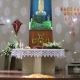 PARROCCHIA S. MARIA DI FATIMA