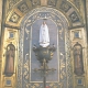 CAPELA Nª Sª DE FÁTIMA NA CARTUXA DE ÉVORA DE SANTA MARIA COELI