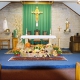 OUR LADY OF FATIMA PARISH