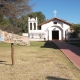 CAPILLA DE DE FATIMA NA PARROQUIA SANTO ANTÓNIO DE PADUA