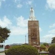 MONUMENTO DE NOSSA SENHORA DE FÁTIMA