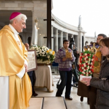 Cristãos de Portugal solidários com a Igreja da Síria