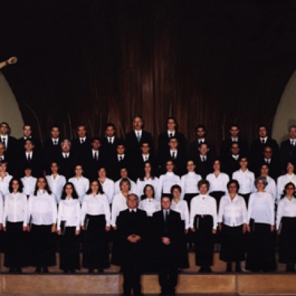 Coro Polifónico da Lapa
