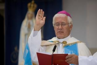 Peregrinación Internacional Aniversaria de Septiembre