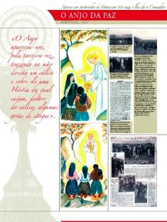 Le Sanctuaire a une nouvelle exposition à l’Eglise de la Sainte-Trinité: “Miracles Eucharistiques dans le Monde”