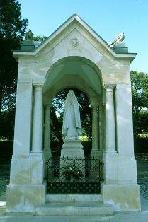 19th August - anniversary of the 4th apparition of Our Lady