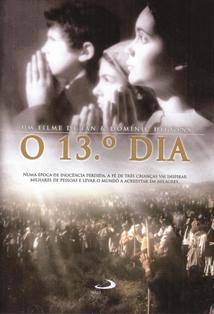 “Le 13ème Jour” arrive à Fátima