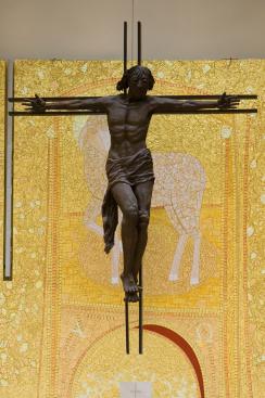 HOLY WEEK