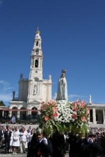 “Comparte con alegría, como Jacinta”