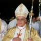 Cardeal José Saraiva Martins, enviado especial do Papa