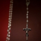 ‘Prayer of the Rosary, Way to Peace’